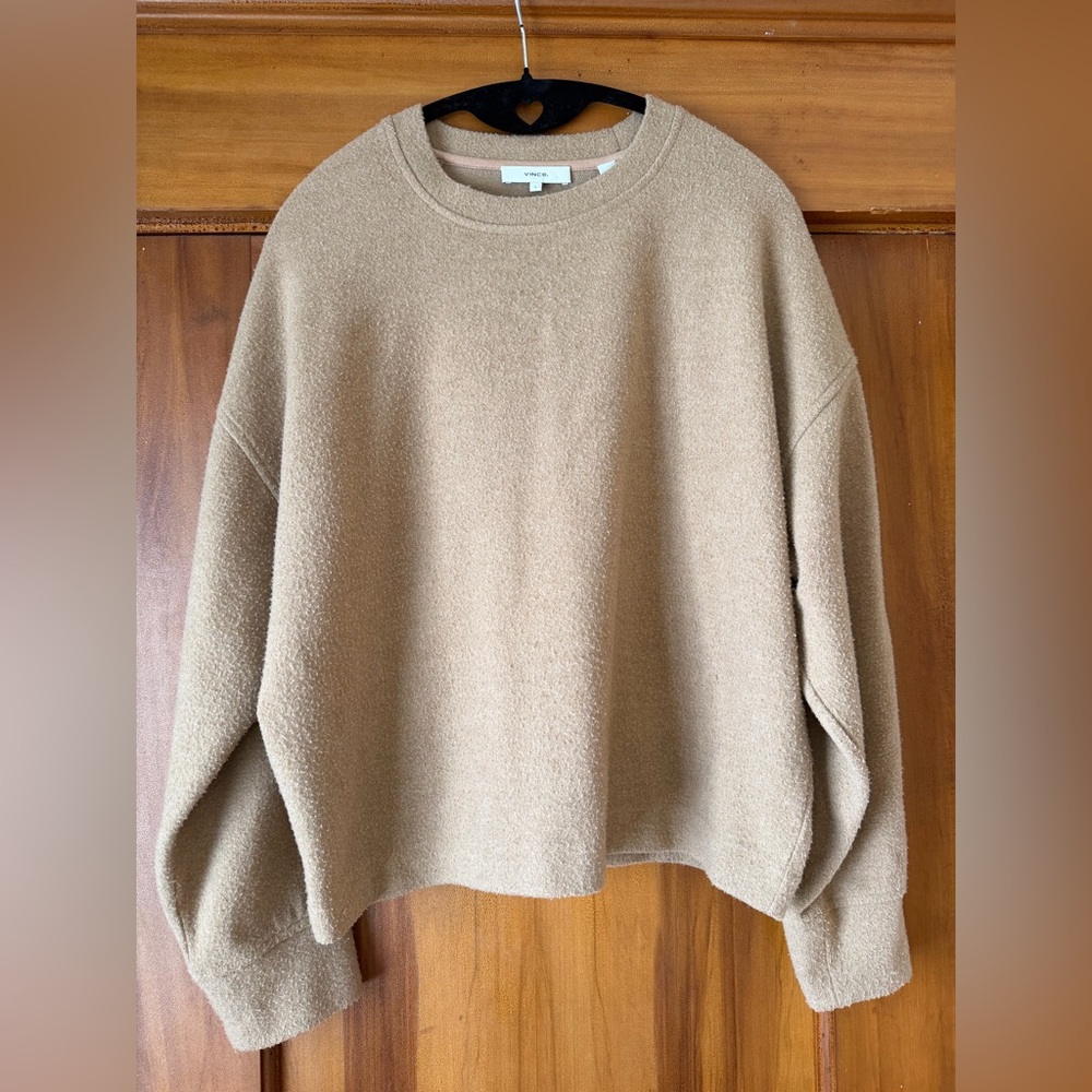 Vince Sweater